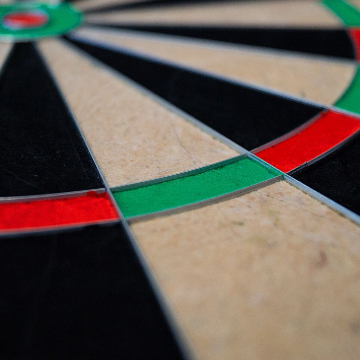 Bristle Board