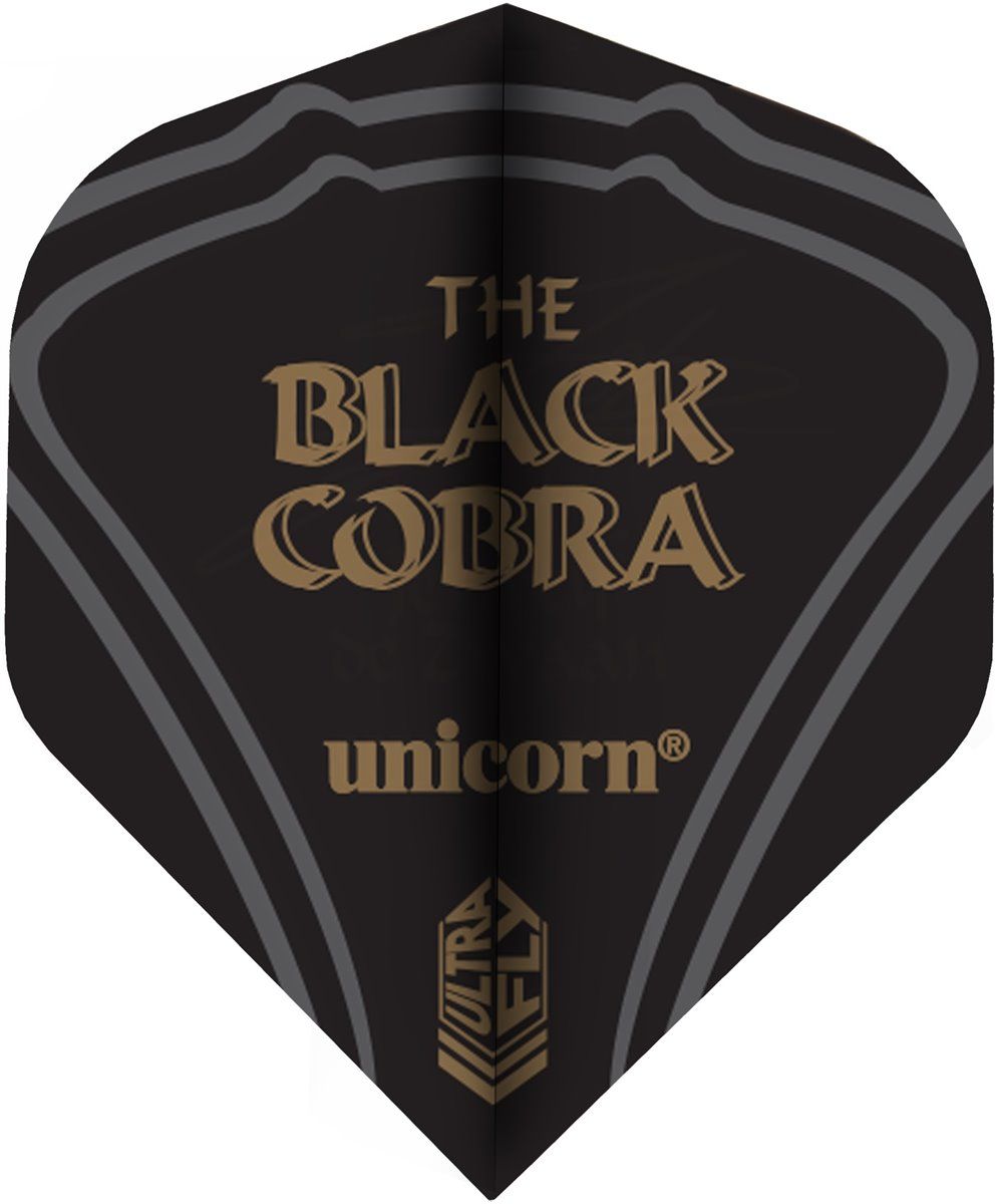 Unicorn Ultra Fly 100 Big Wing Jeffrey de Zwaan Flights