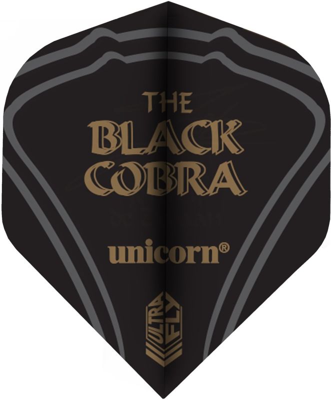 Unicorn Ultra Fly 100 Big Wing Jeffrey de Zwaan Flights