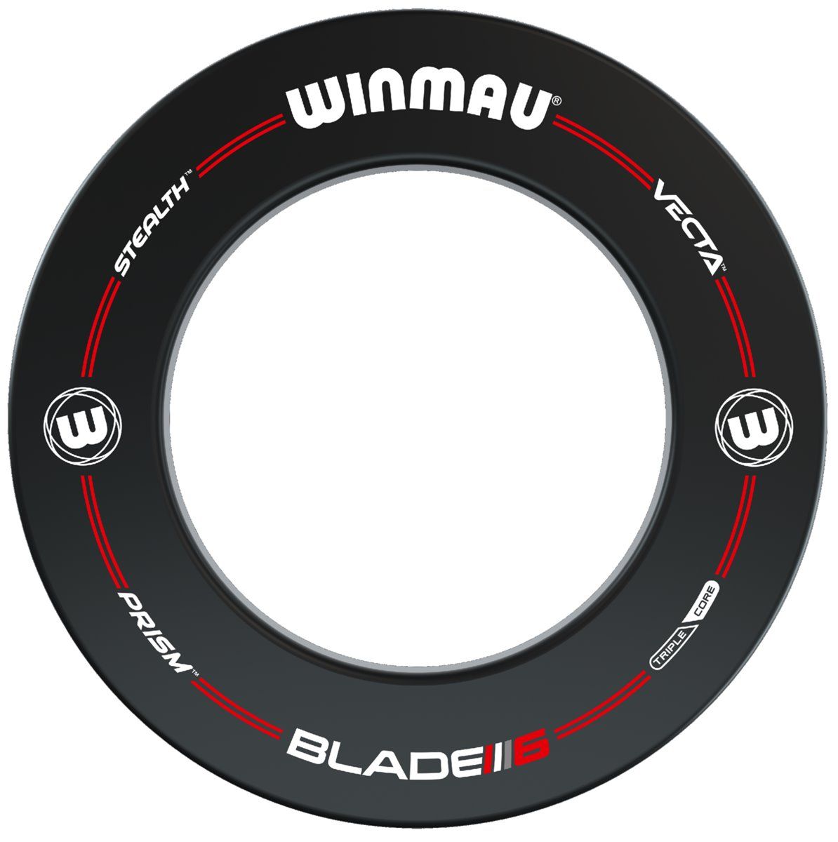 Winmau Dart Catchring Dart Surround Pro-Line Auffangring