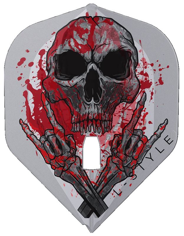 L-Style Champagne Flights Pro Ryan Searle V3 L1 Standard Flights