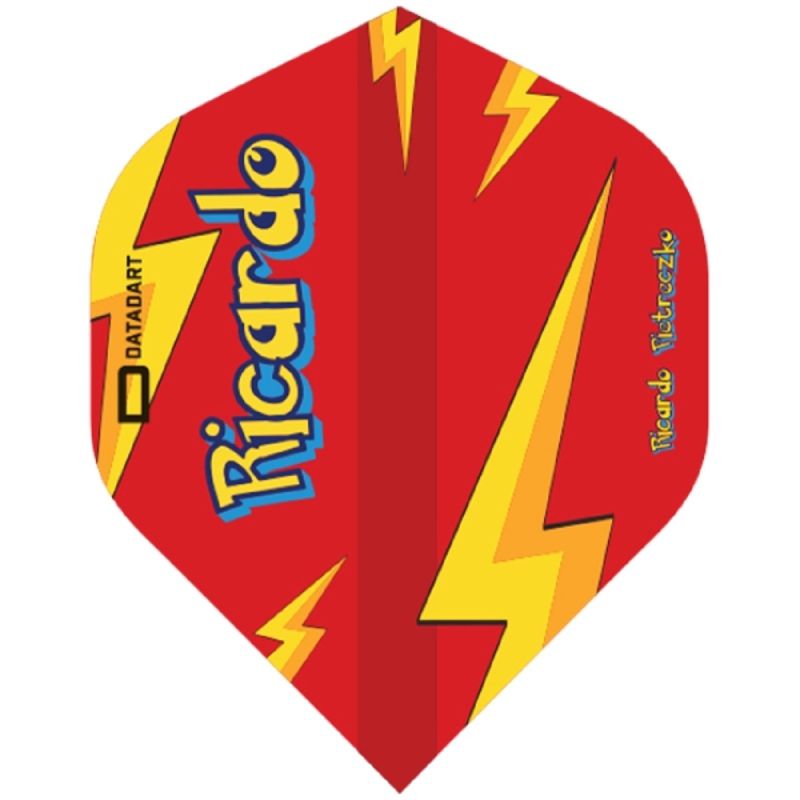 Datadart Dart Flights Ricardo Pietreczko Standard Flights