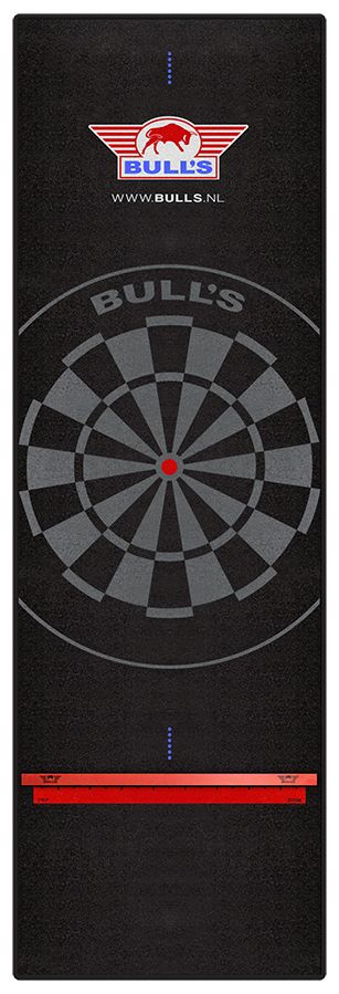 Dart Schutzmatte