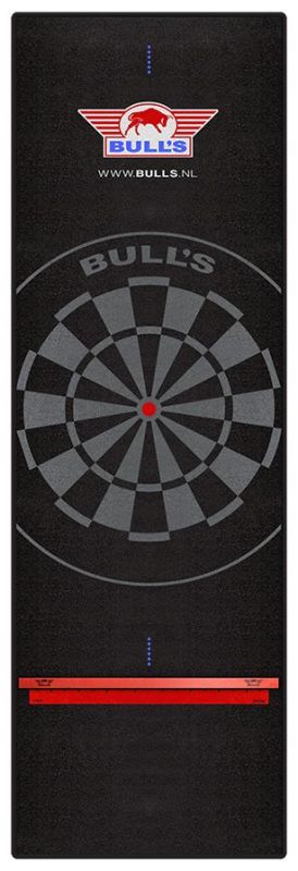 Dart Schutzmatte