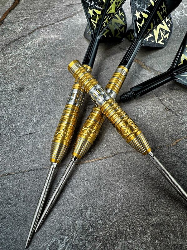 Shafts