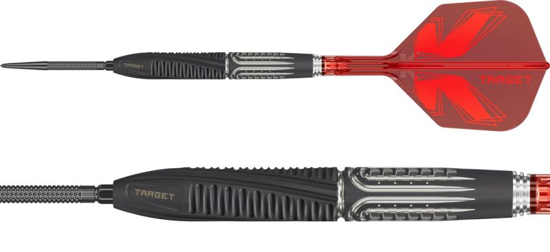 Target Shift SP 90% Steeldarts 23/24/25 Gramm Steeldarts