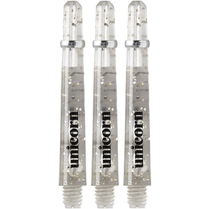 Unicorn Gripper 4 Elements Two Tone Shaft Shafts