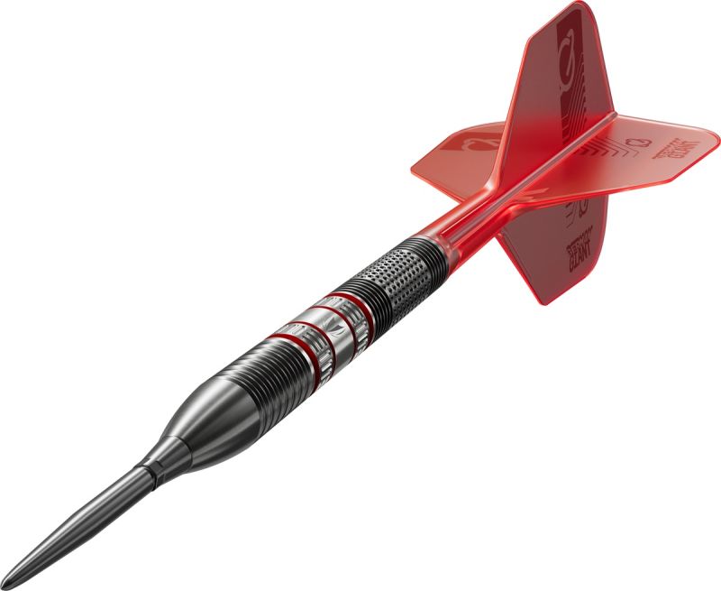 Target Gabriel Clemens 95K SP 95% Steeldarts 21/22/23 Gramm Steeldarts