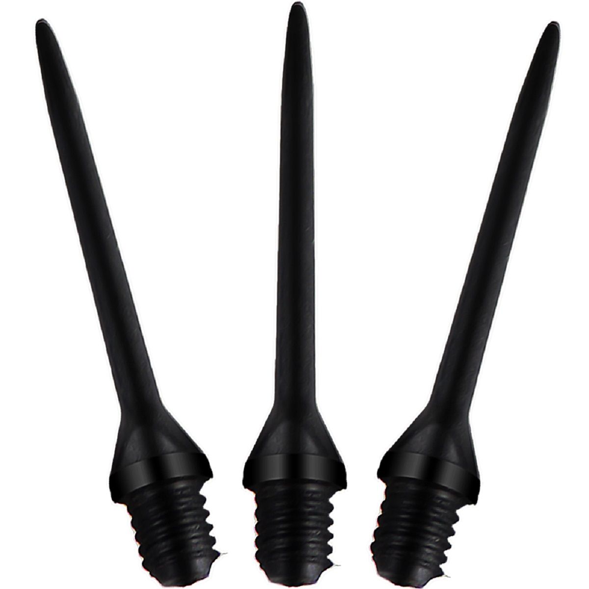 Bull´Carbon Conversion Points Wechselspitzen 29 mm 2BA Gewinde Schraubspitzen Tips