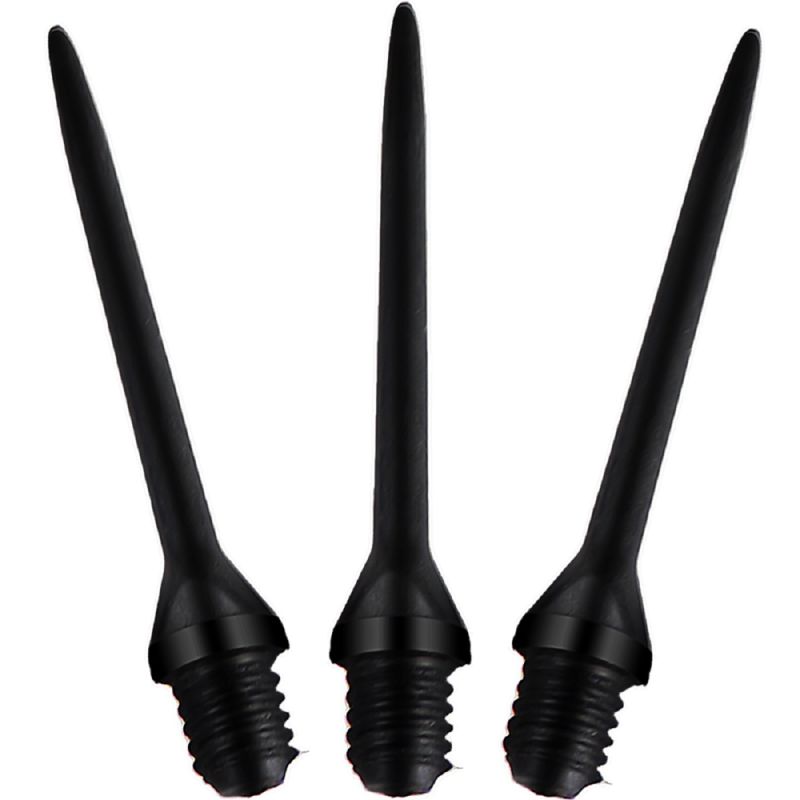 Bull´Carbon Conversion Points Wechselspitzen 29 mm 2BA Gewinde Schraubspitzen Tips