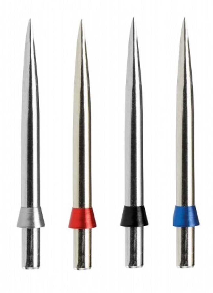 Reddragon Specialist Dart Points Silver Standard 32mm Wechselspitzen