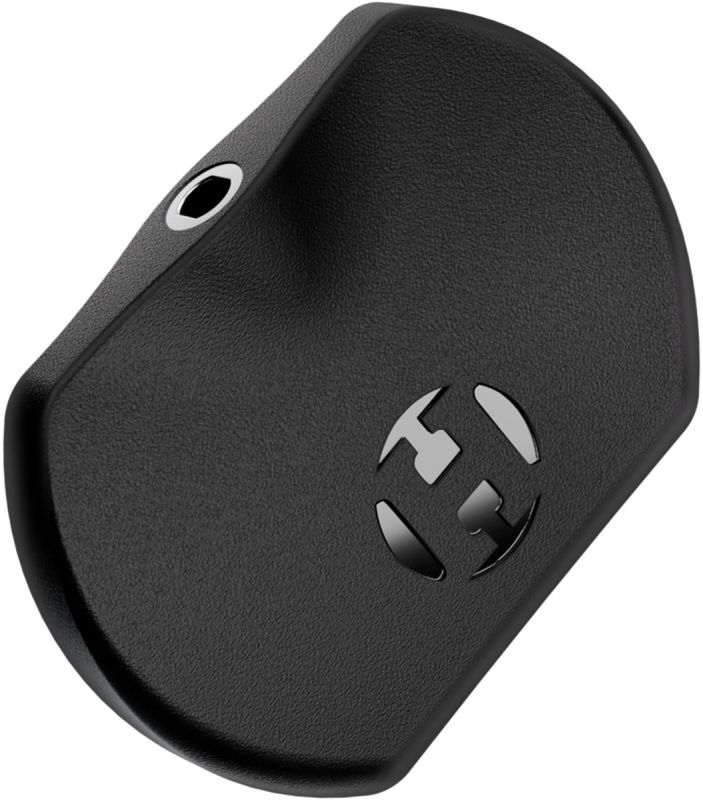Harrows Basic Quick Point Tool Schlüssel Werkzeug