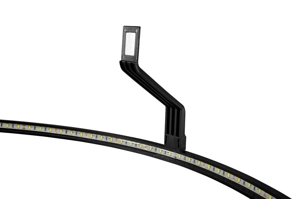 Target Corona Vision Lighting System LED Ring Boardzubehör