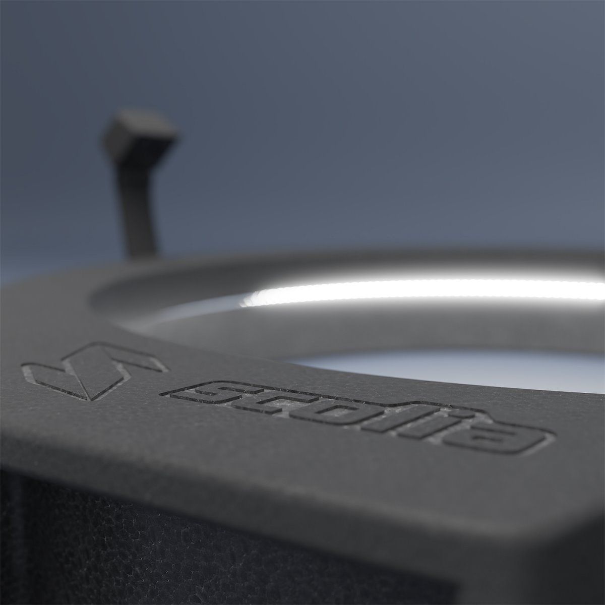 Scolia Home Spark Bundle - Steeldart Punkte-Zählsystem Zählsystem