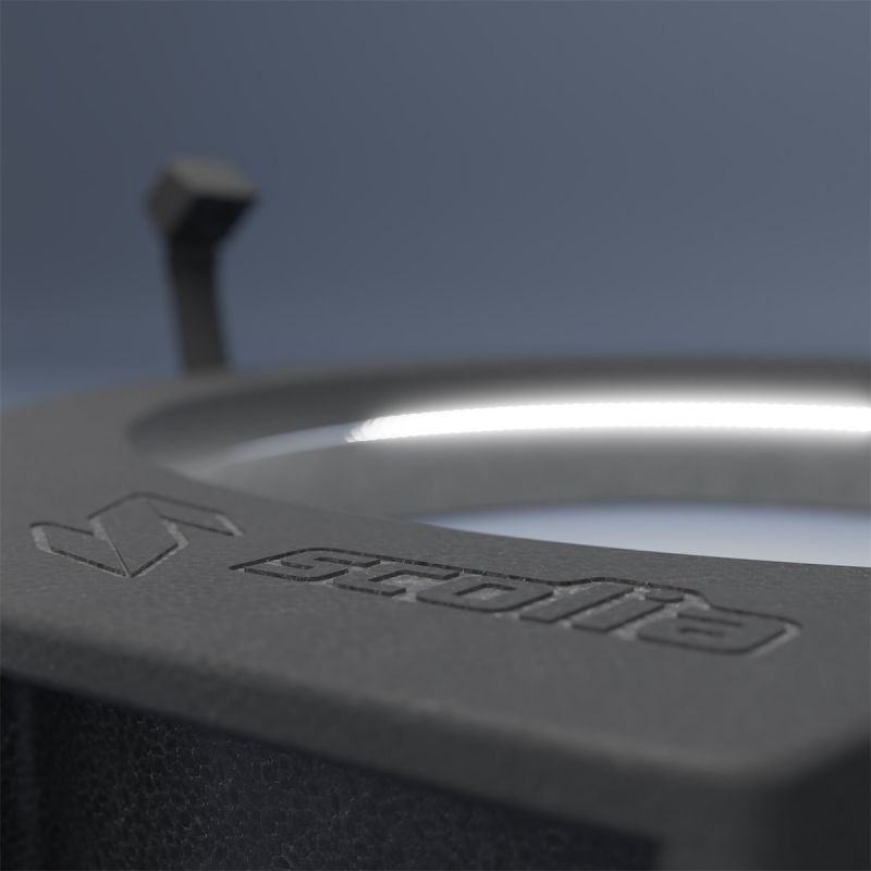 Scolia Home Spark Bundle - Steeldart Punkte-Zählsystem Zählsystem
