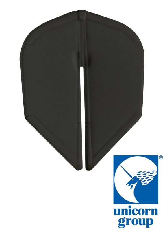 Unicorn X Flight Wing schwarz Flights
