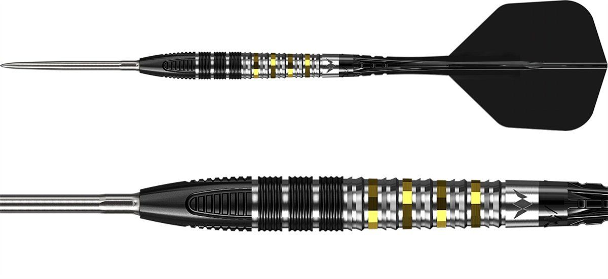 Mission Astro RP 95% Steeldarts 22/24 Gramm Steeldarts