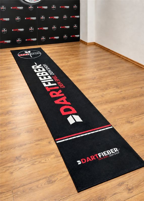 Dart Schutzmatte