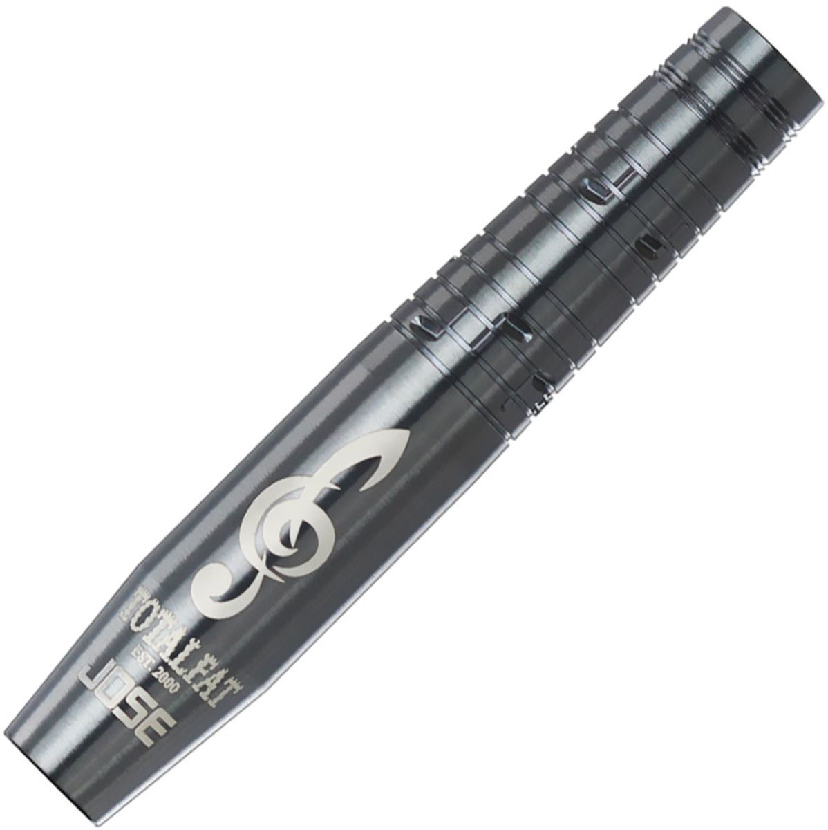 Dynasty collaboration Note-ready TOTALFAT Jose 90% Softdarts 17,5 Gramm Softdarts