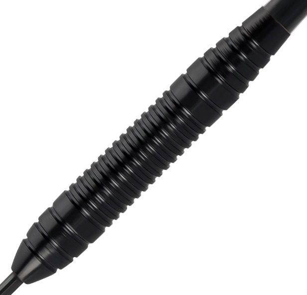 Dartfieber Steeldarts Chris und Alicia Flights Steeldarts