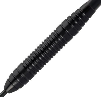 Dartfieber Steeldarts Chris und Alicia Flights Steeldarts
