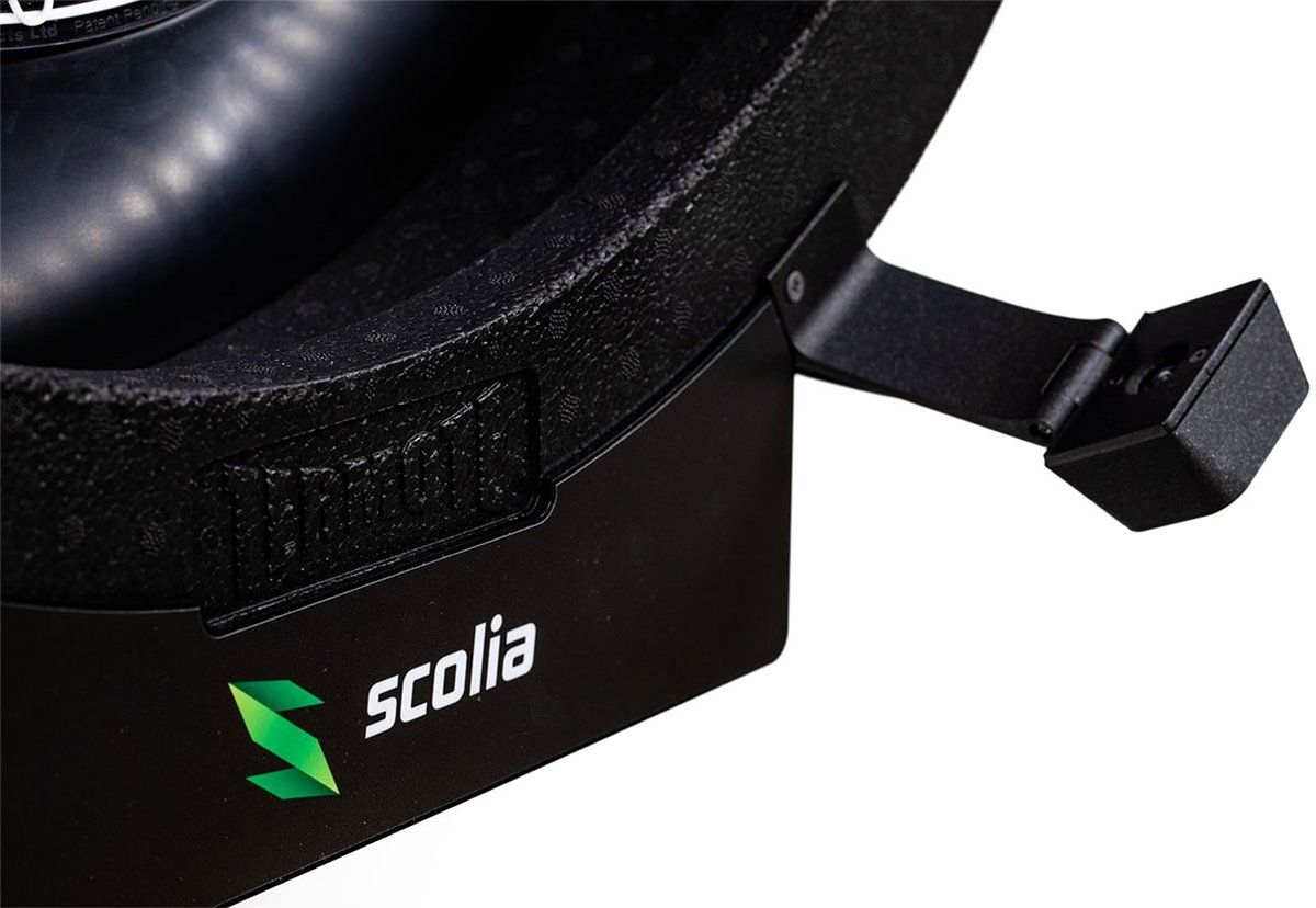 Scolia Home Electronic Score System - Steeldart Punkte-Zählsystem Zählsystem