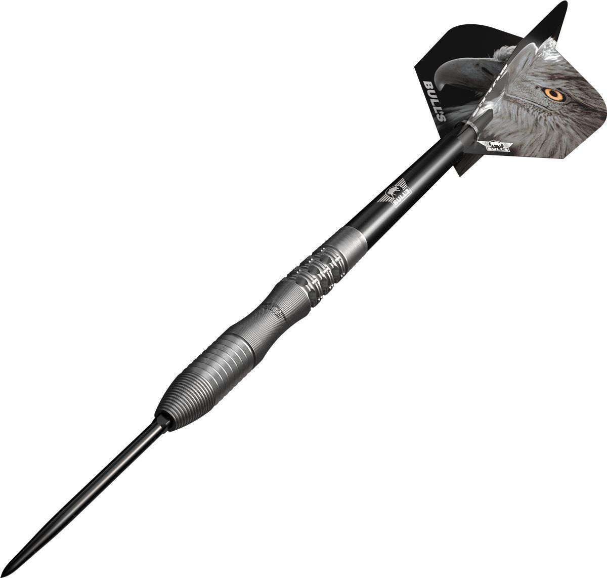 Bull´s Eagle 3 CP 90% Steeldarts 22/24 Gramm Steeldarts