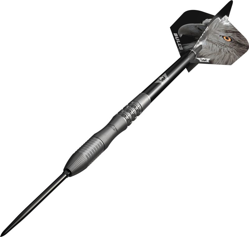 Bull´s Eagle 3 CP 90% Steeldarts 22/24 Gramm Steeldarts