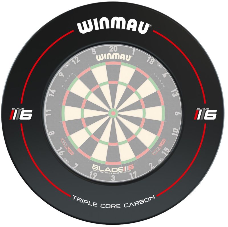 Winmau Dart Catchring Dart Surround Pro-Line Auffangring