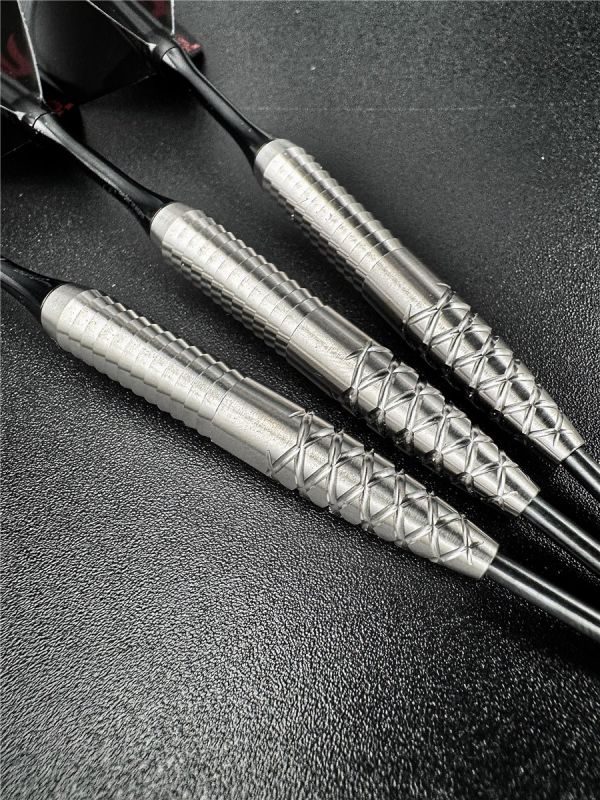 Cosmo Tobias Höntsch 90% Steeldarts 23 Gramm Steeldarts