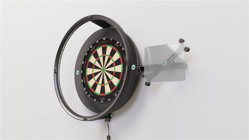 Target Mod Tablet Mount Tablethalter Boardzubehör