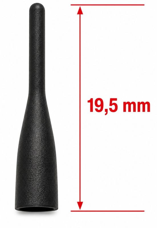 Dart M3 Dart-Spitzen schwarz (50 Stück) kurz Soft Dart Spitzen M3