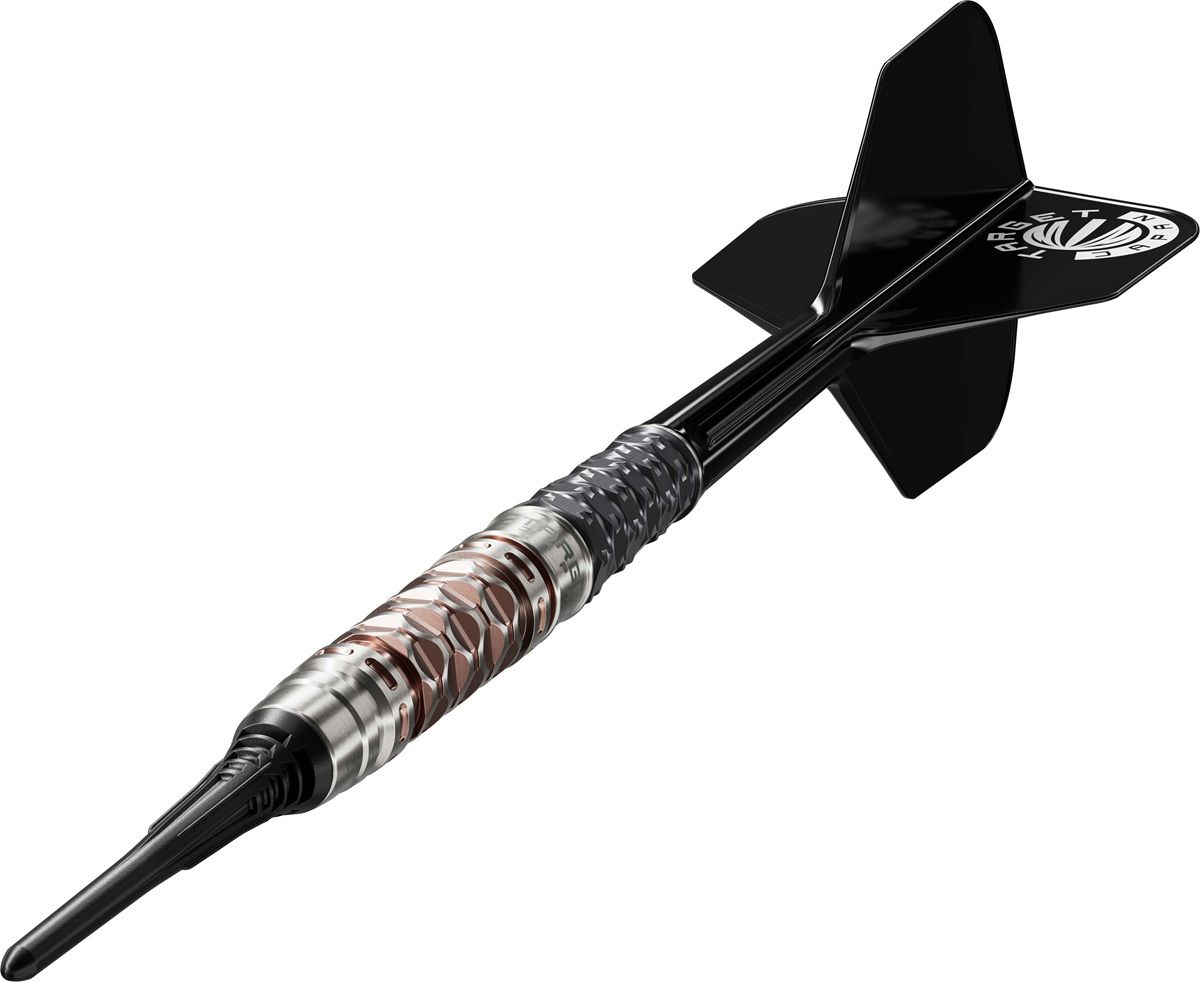 Target Cathy Leung Charis G6 90% 2BA Softdarts 18,5 Gramm Softdarts