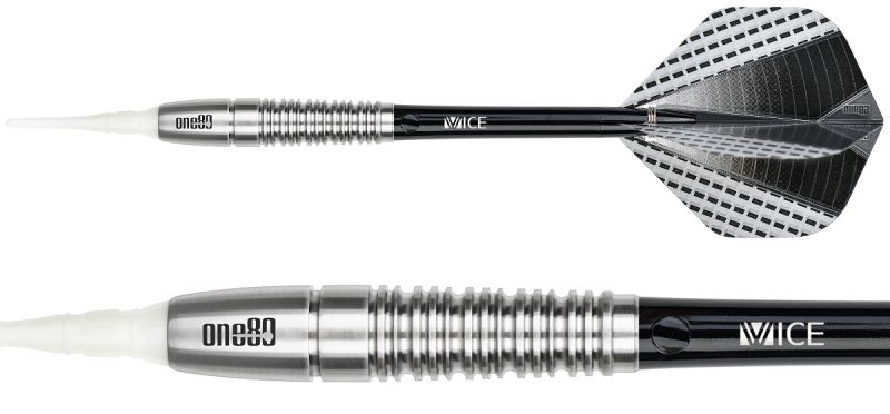 ONE80 Raise ST Softdart 17g Softdarts