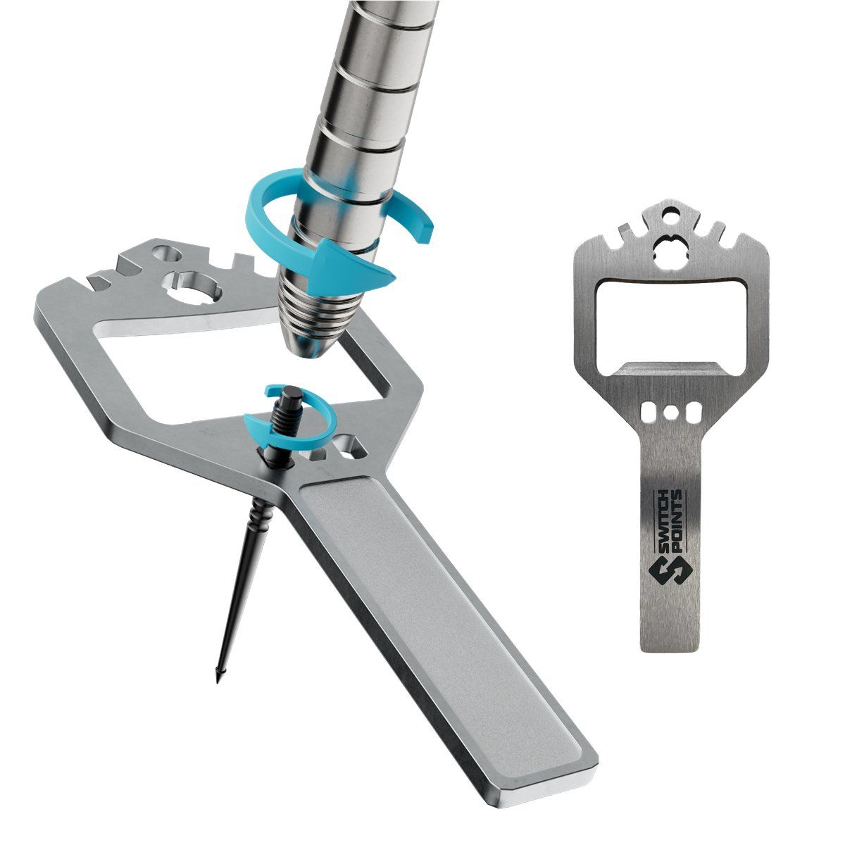 Reddragon Luke Humphries TX1 Pioneer Switch Point 90% Steeldarts 22/24 Gramm Steeldarts