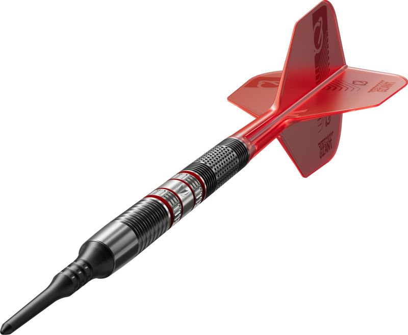 Target Gabriel Clemens 95K 95% Softdarts 19 Gramm Softdarts