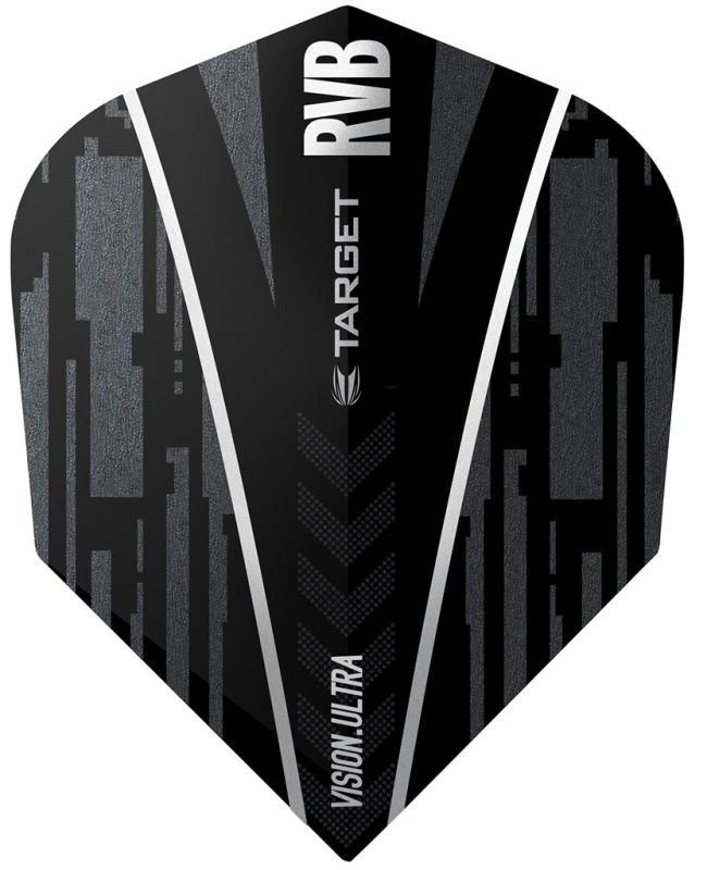 Target Vision Ultra Ghost No 6 - Raymond van Barneveld Flights