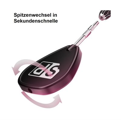 Target Swiss Point Tool Premium Schlüssel Werkzeug