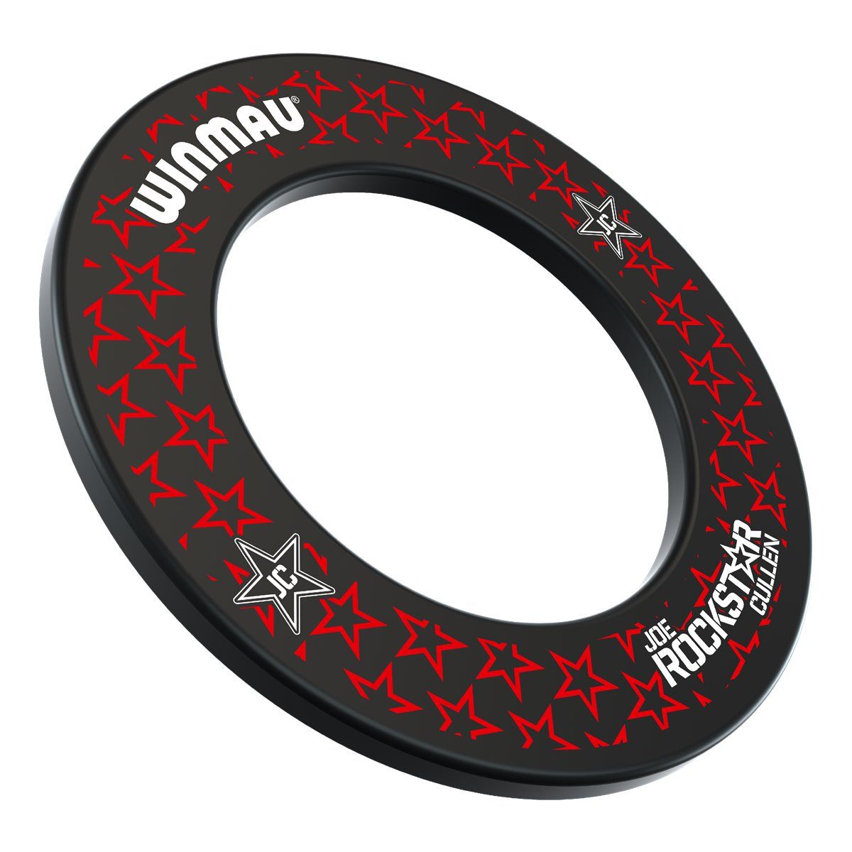 1 tlg. Winmau Joe Cullen Dart Catchring Dart Surround Auffangring