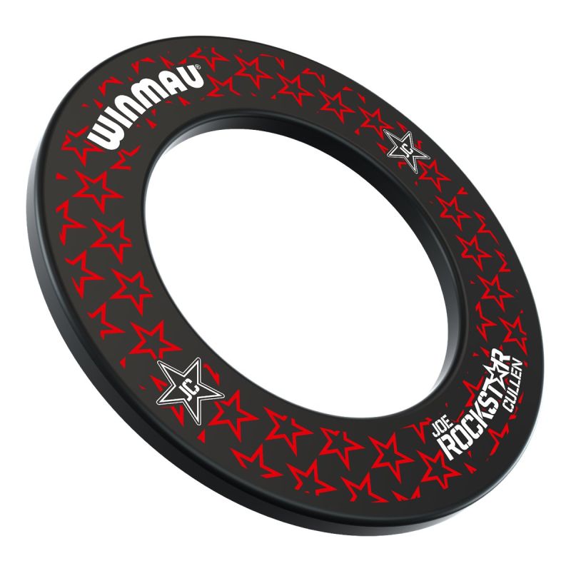 1 tlg. Winmau Joe Cullen Dart Catchring Dart Surround Auffangring