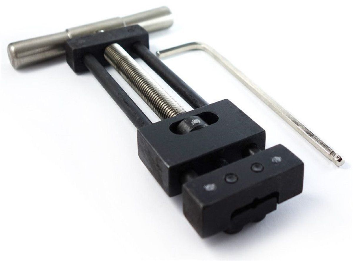 Shot Repointing Tool Repointer Spitzenwechsel Maschine Werkzeug