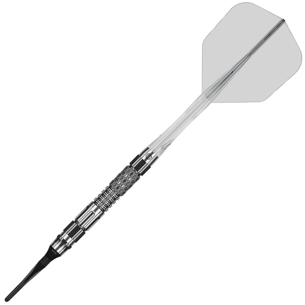 Caliburn Player XT 90% Softdarts 20 Gramm Softdarts