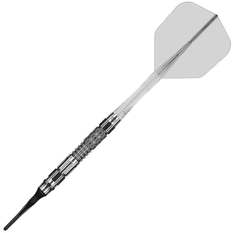 Caliburn Player XT 90% Softdarts 20 Gramm Softdarts