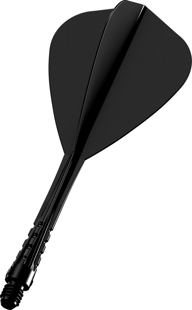 Mission Force 90 Vortex Shaft/Flight System Kite Shafts