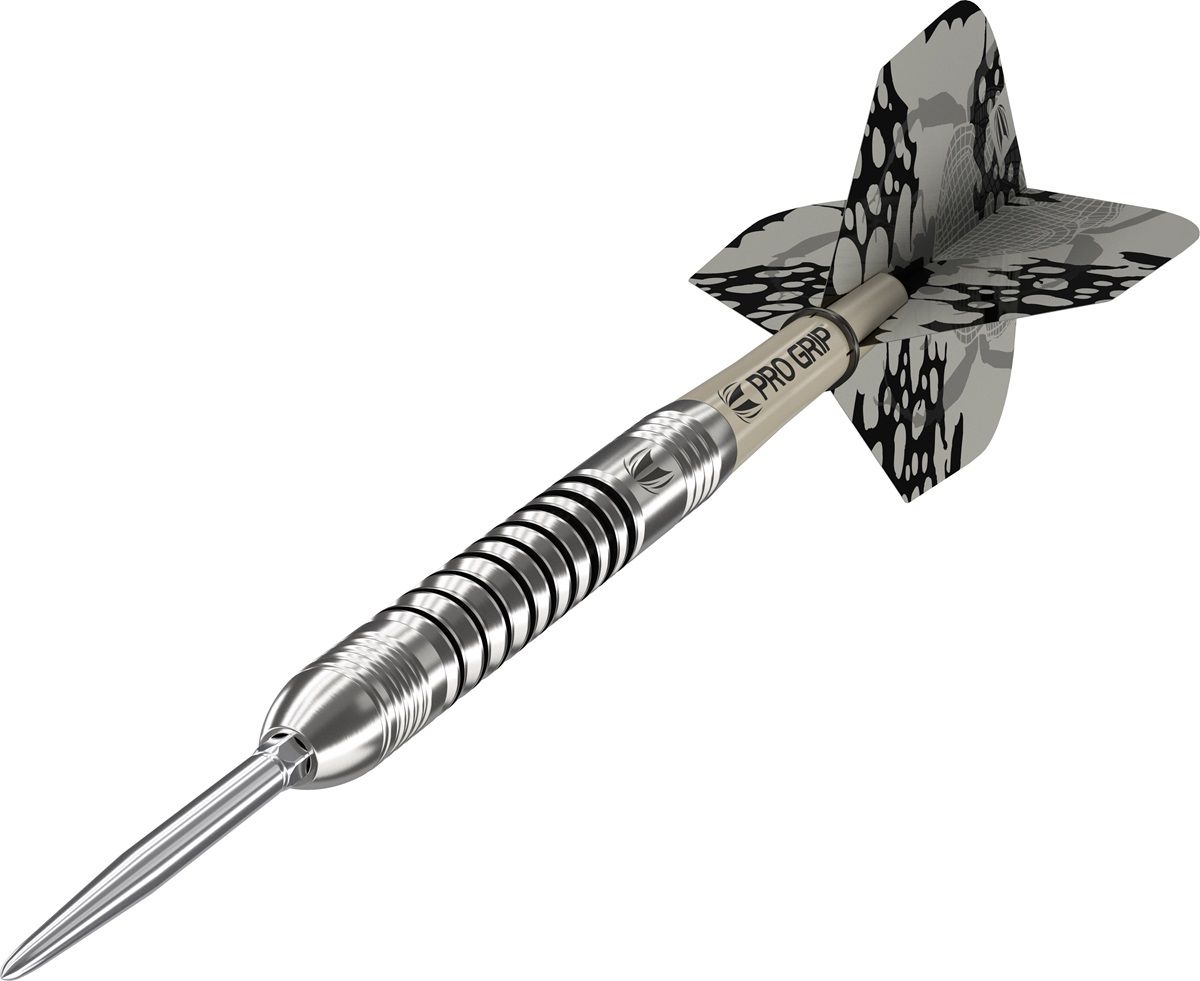 Steeldarts