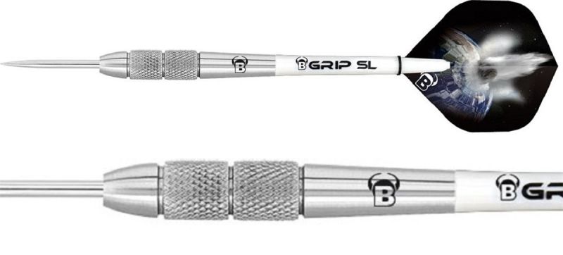 BEAZD Bull´s Meteor-Steeldart 29g MT13 Steeldarts