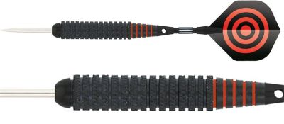 Bull's Thriller-Steeldart 22g Steeldarts