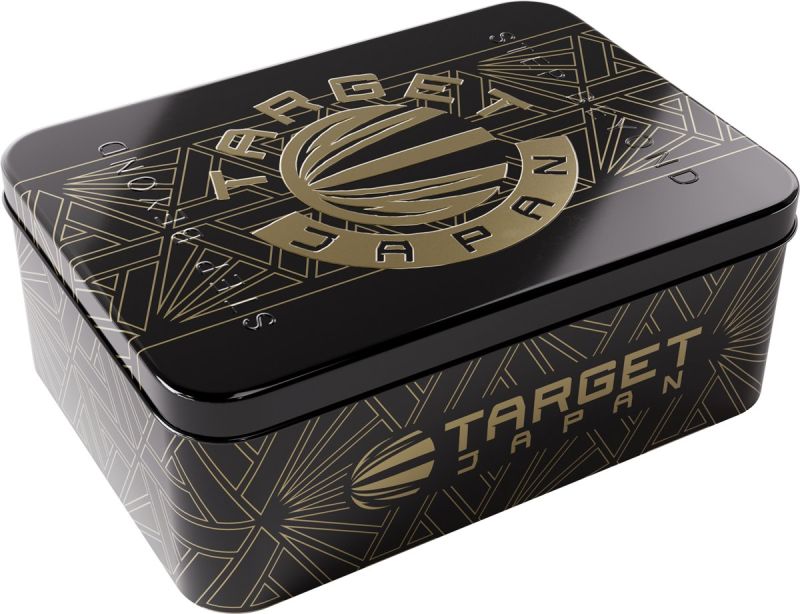 Target Kaze Series Ceros 01 Swiss Points Steeldarts 21 Gramm Steeldarts