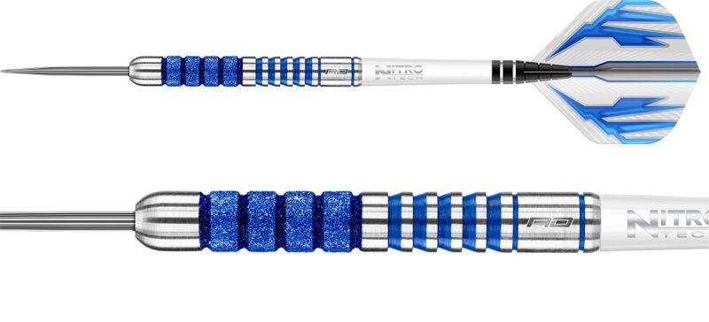 RedDragon Colin Lloyd Element Diamond Coating 22 Gramm Steel Darts 90% Tungsten Steeldarts