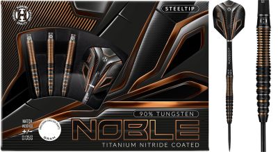 Harrows Noble 90% 21g Steeldarts